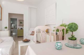 Apartamento Catedral - 4