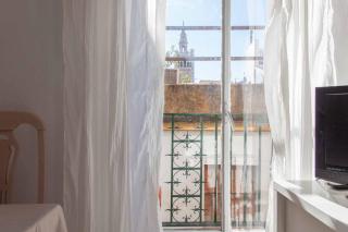 Apartamento Catedral - Siviglia - 0