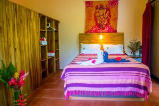 The Goddess Garden Eco-Resort - 2