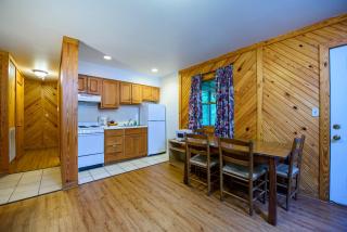 Jenny Wiley State Resort Park - Prestonsburg - 1