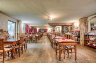 Hotel Meublé Mon Rêve - Breuil-Cervinia - 2