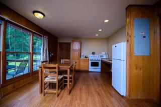 Jenny Wiley State Resort Park - Prestonsburg - 5