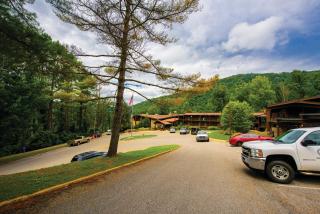 Jenny Wiley State Resort Park - Prestonsburg - 6