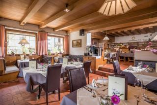 Hotel Enzian - Pertisau - 4