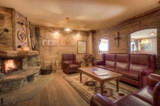 Hotel Meublé Mon Rêve - Breuil-Cervinia - 8