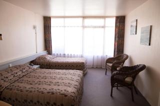 The Angus Hotel - Lower Hutt - 6