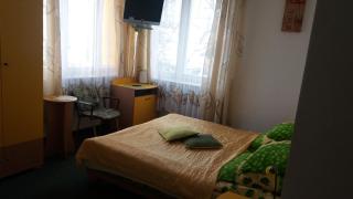 Bursztynek - Serce Mocy - 0