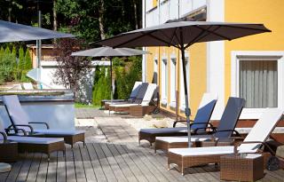 Ringhotel Sonneck - 1