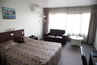 The Angus Hotel - Lower Hutt - 9