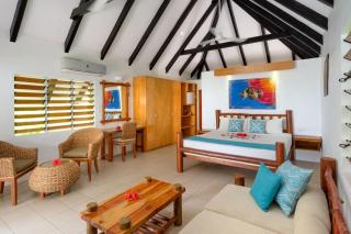 Tropica Island Resort-Adults Only - Malolo - 4