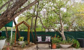 Country Village - Graaff-Reinet - 2