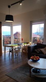 Apartament Honey - Polanica-Zdrój - 9