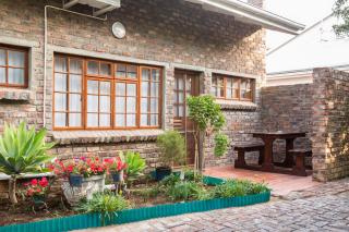 Country Village - Graaff-Reinet - 4
