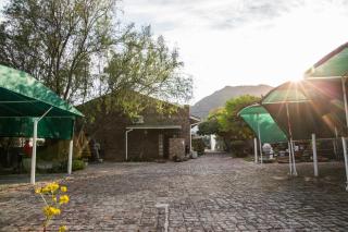 Country Village - Graaff-Reinet - 7