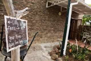 Country Village - Graaff-Reinet - 3