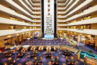 Capitol Plaza Hotel Jefferson City - Jefferson City - 6