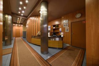 Hotel Nowa Panorama - Cracovia - 5