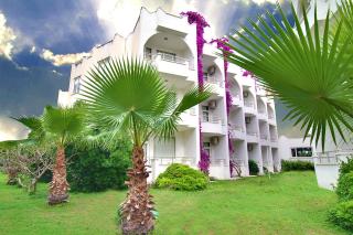 Sultasa Hotel - Mersin - 4