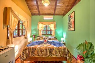 Hotel La Diosa - Cahuita - 5