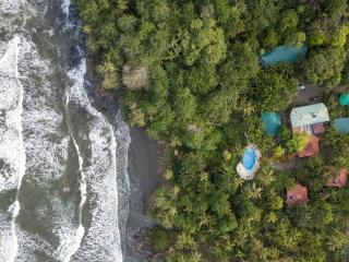 Hotel La Diosa - Cahuita - 1