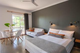 Motel Nomad - Cairns - 9