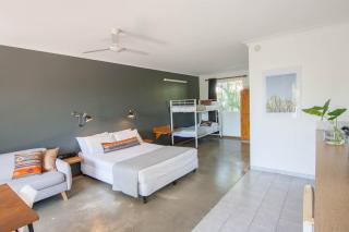 Motel Nomad - Cairns - 7