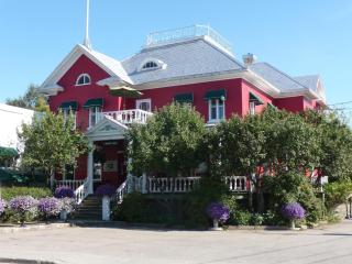 Hôtel-Auberge la Grande Maison et Spa - Baie-Saint-Paul - 2