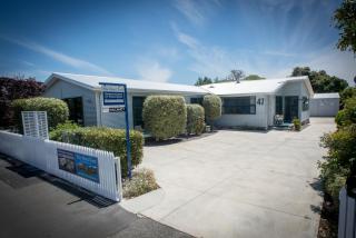 EMotel Napier - Napier - 0