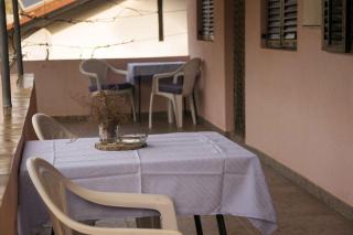 Apartments by the sea Cove Prapratna - Prapatna (Hvar) - 12207 - 6