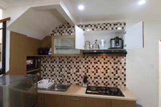 Diyar Villas Puncak K3/2 - Puncak - 6