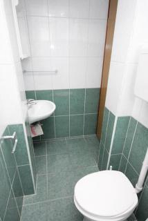 Apartments by the sea Podaca, Makarska - 2575 - 7