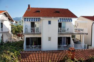 Apartments by the sea Podaca, Makarska - 2575 - 5