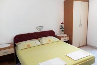 Apartments by the sea Podaca, Makarska - 2575 - 3