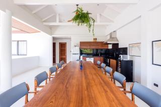 Penthouse Savoye - Strand Ao Nang - 7