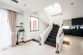 Penthouse Savoye - Strand Ao Nang - 6