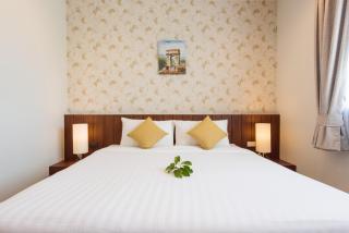 Penthouse Savoye - 5