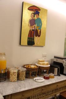 Mariya Lady Hostel Suvarnabhumi Airport - Lat Krabang - 6