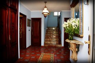 Casa Lourido Lires - Lires - 7