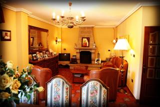 Casa Lourido Lires - Lires - 6