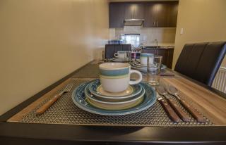 Apartamentos Entre Fronteras - Punta Arenas - 1