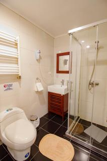 Apartamentos Entre Fronteras - Punta Arenas - 5