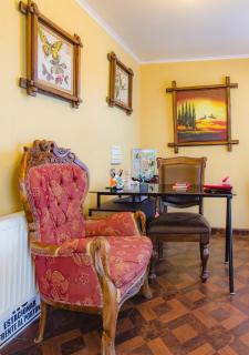Apartamentos Entre Fronteras - Punta Arenas - 6