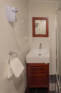 Apartamentos Entre Fronteras - Punta Arenas - 8