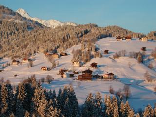BIO-Bergbauernhof Ederhias - 5