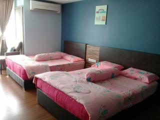 Best Studio Guest House - Kota Bharu - 1