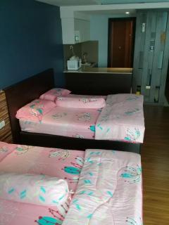 Best Studio Guest House - Kota Bharu - 2