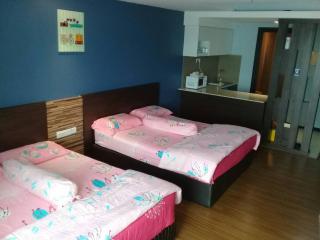 Best Studio Guest House - Kota Bharu - 4