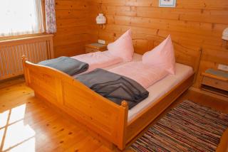 BIO-Bergbauernhof Ederhias - 2