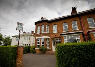 Somerton House Rooms Only - Belfast - 0