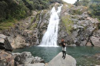 Miyanouraso - Yakushima - 2
